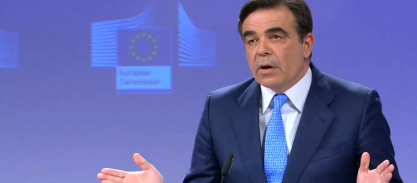 M. Σχοινάς: «Η απόφαση των ηγετών της Ευρώπης θα σηματοδοτήσει την επανεκκίνηση της οικονομίας»